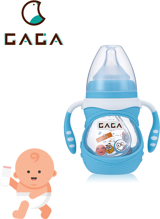 Best Bottle For Breastfeeding Baby, Best Bottle For - Baby Bottle (750x750)