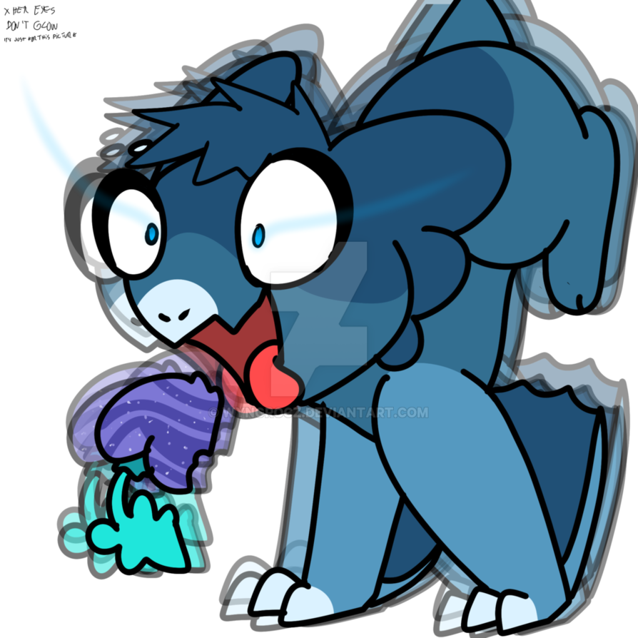 Aaaaaaaaaaaaaaaaaah By Chippychip-owo Aaaaaaaaaaaaaaaaaah - Cartoon (894x894)