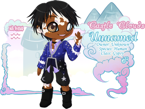 Castle Clouds Are Not Currently Be Ran On Ponyisland, - Cartoon (479x360)