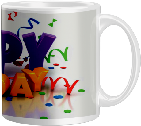Pixnfun Coffee Mug - Pixnfun Coffee Mug (500x500)