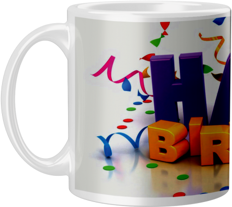 Pixnfun Coffee Mug - Pixnfun Coffee Mug (500x500)