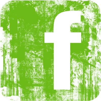 Facebook Logo Square Png Download - Dark Facebook Logo (512x512)