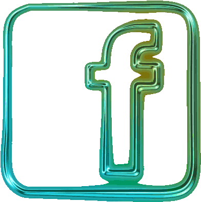 Leave - Facebook Logo Gif Transparent (512x512)