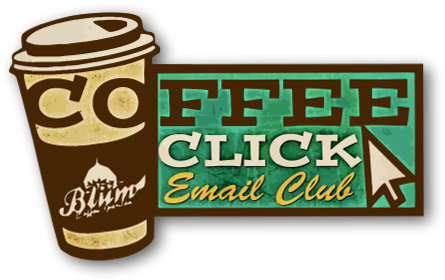 Official Coffee Click Logo - Coffee (487x303)