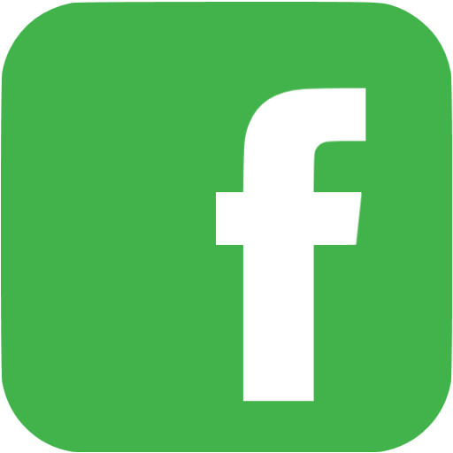 Facebook Twitter Instagram - Instagram And Facebook Logo Grey (512x512)
