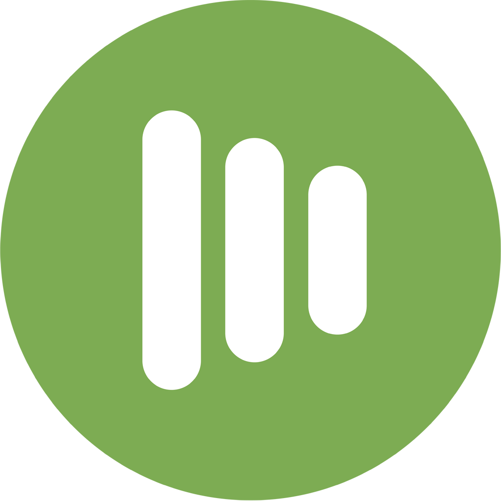 Be Sure That It Is Met With App Center Guidelines - Spring Boot Logo Svg (1024x1024)