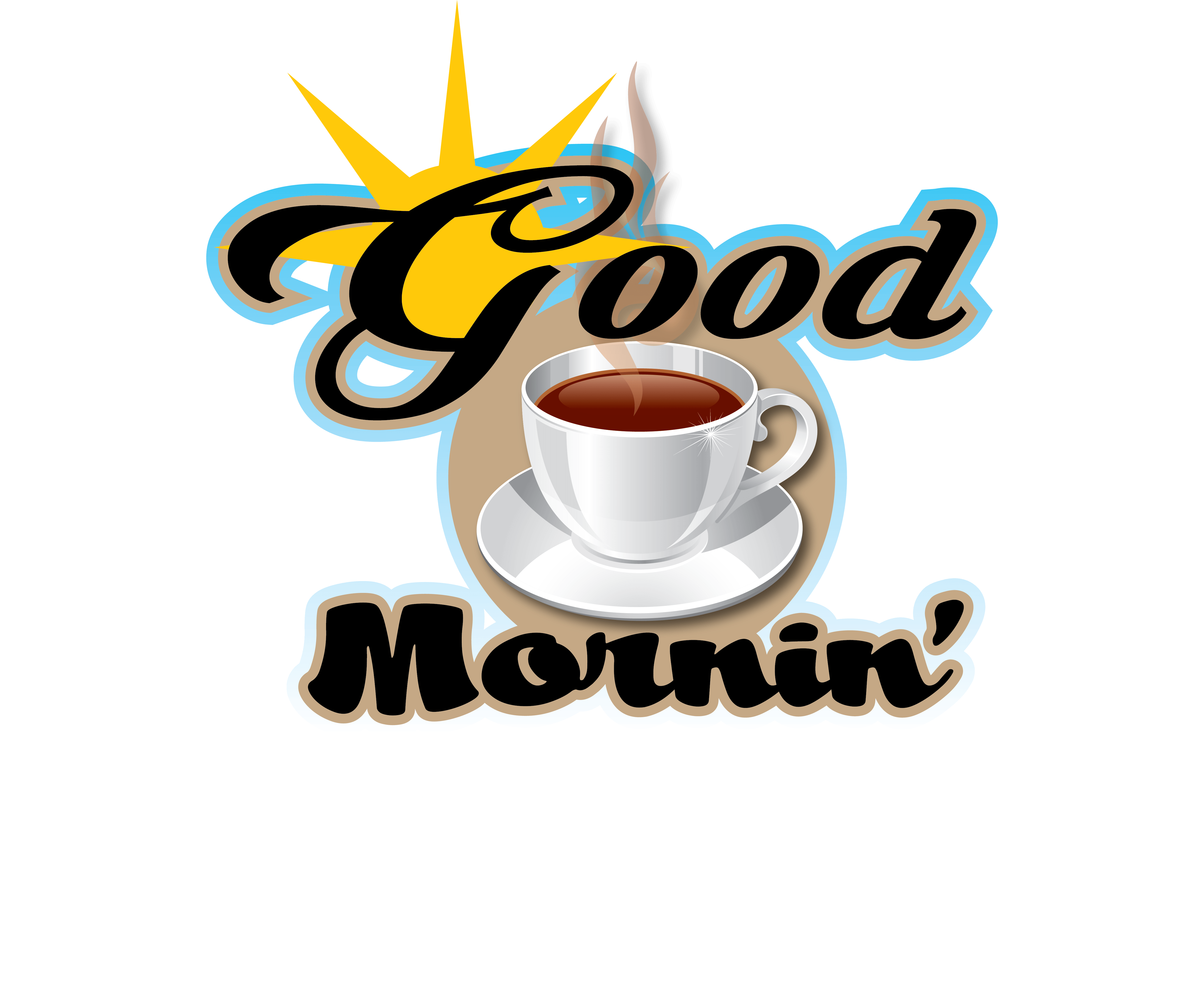 404 915 - Cup Of Coffee Vector (5184x4293)