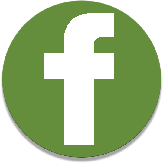 Facebook Icon For Website Linking For Kids - Social Media Reach (598x598)