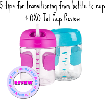 Caged Fox - Pes - Uk Oxo Tot Straw Cup, 7 Oz, Pink (480x480)