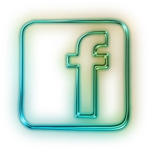 Photo - Facebook Icon Png Transparent Background (512x512)