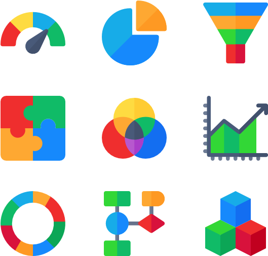 Infographic Elements - Infographic (600x564)