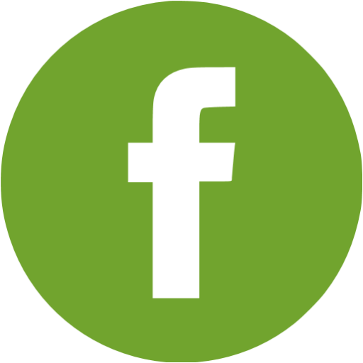 Declare Homelessness Emergency In California - Facebook Icon Png Rund (512x512)