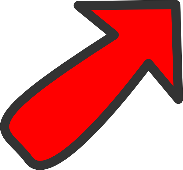 Rising Clipart (600x557)