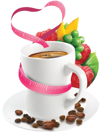 Ignite Your Senses With The Aroma Of A Smooth, Delicious - Nuvia Trim Gourmet Weightloss Coffee 30 Pkts (362x474)