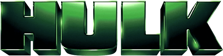 Hulk Logo Png (800x310)