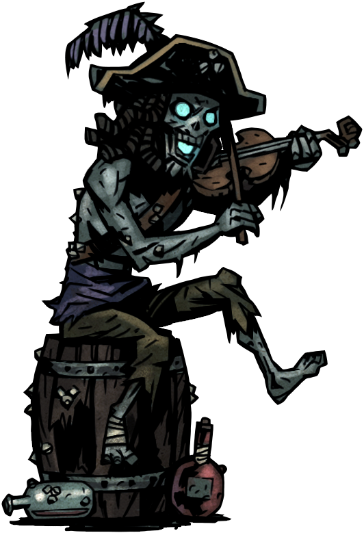 Squiffy Ghast Darkest Dungeon (532x779)