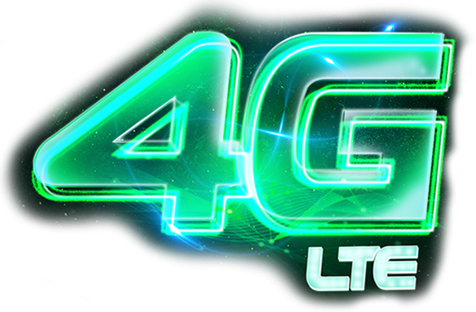 Simple Facebook Image For Business Card 4g Lte - 4g Lte (476x312)