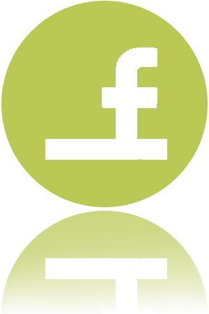 Facebook - Circle (300x450)