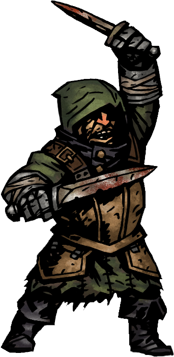 Darkest Dungeon Brigand Raider (361x707)