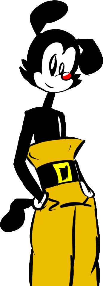 The Very Model Of A Cartoon Individual By Rantarouamami - Drawing (800x1000)