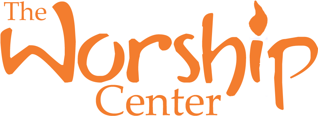 Sermon - Worship Center Logo (1073x476)