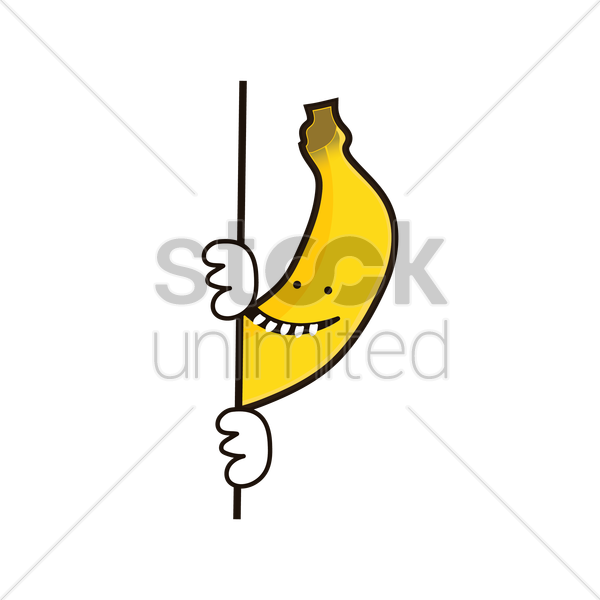 Argentina Clipart Banana - Argentina Clipart Banana (600x600)