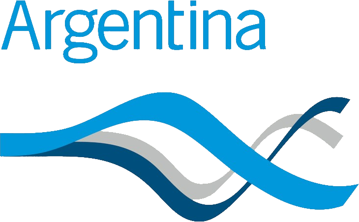 Argentina Logo - Argentina Logo Png (730x452)