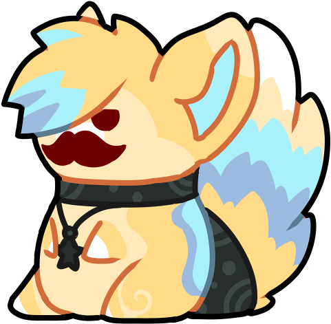 Fancy Star By Ayinai - Fancy Star By Ayinai (500x500)