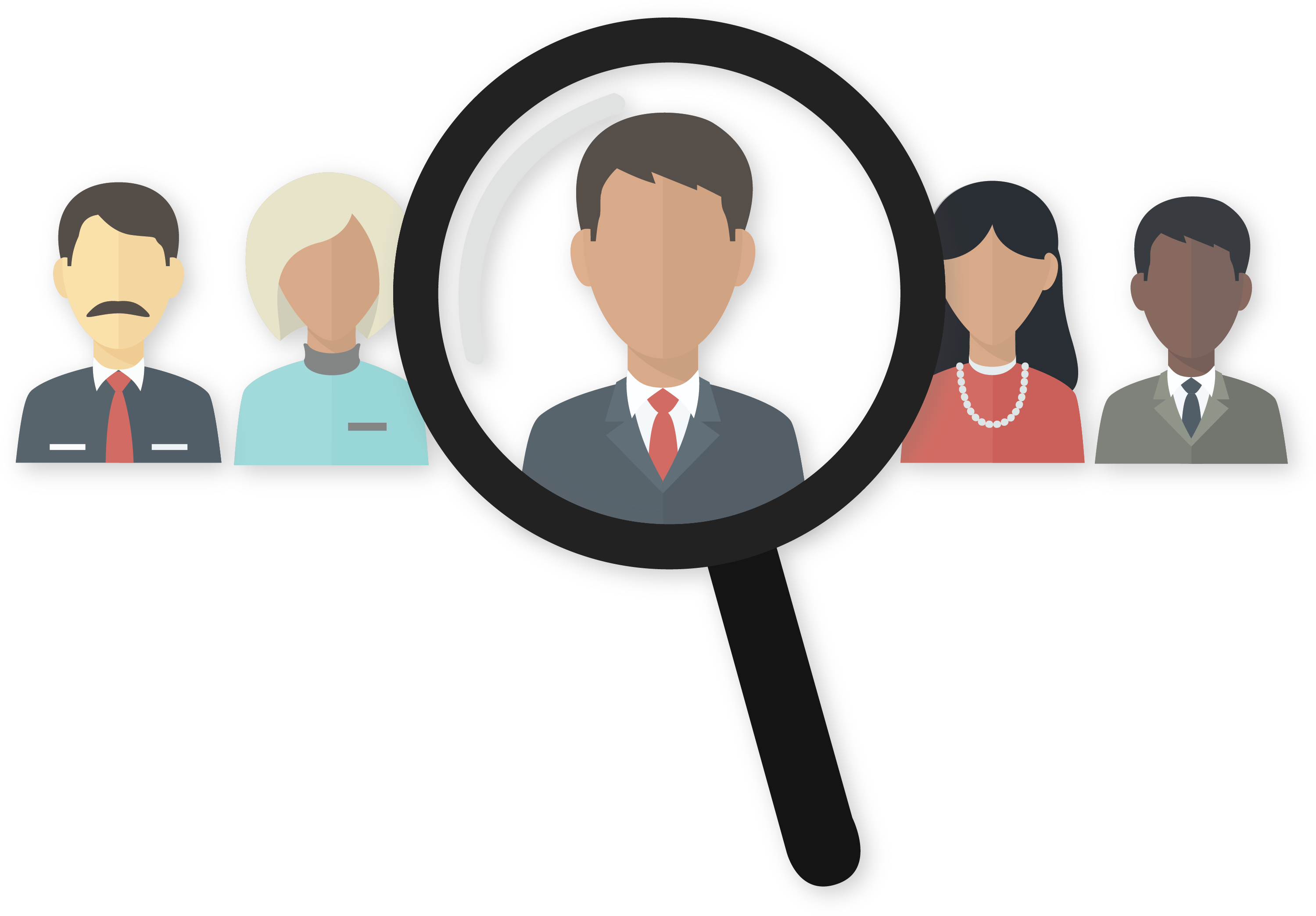 Customer Png Transparent Images - Customer Png (3043x2126)