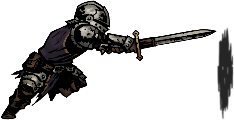 Darkest Dungeon Guide - Darkest Dungeon Crusader Holy Lance (906x465)