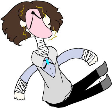 Homo Sapiens Finger Human Behavior Clip Art - Human (540x630)