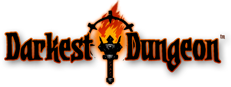 Darkest Dungeon - Darkest Dungeon (1000x378)