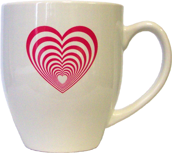 Mug All We Have Is Love -back - Love (600x600)
