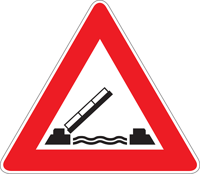 Drive, Car, Road, Mobile, Information - Señales De Trafico Gif (389x340)