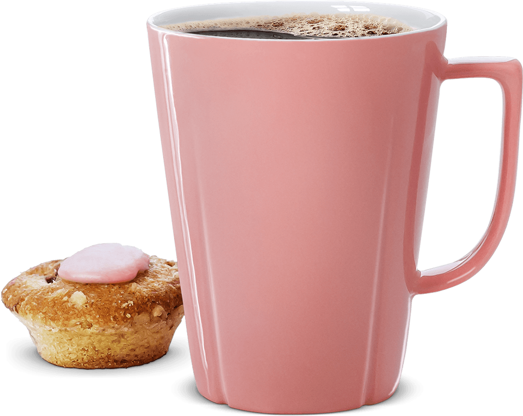 Gc Mug 34 Cl Rose Grand Cru - Grand Cru Mug 34cl, Silky-grey (1200x1200)