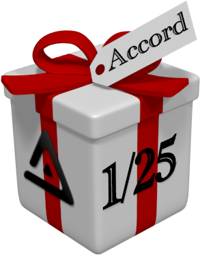 Happy Holidays Peace Day - Sign (960x540)