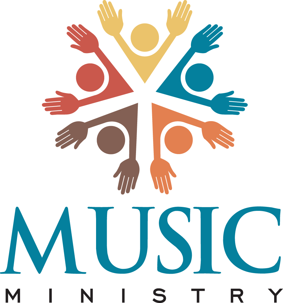 Music Ministry Logo - Electoral Commissioner Of Ghana (928x993)