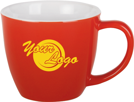 Standard Products - Promotional 11 Oz. Festival Ceramic Mug (72 Qty For (717x376)