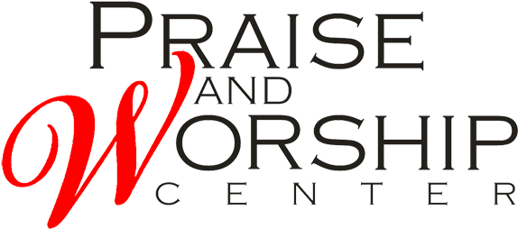 Praise & Worship Center - Berman Hopkins (600x271)