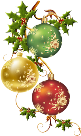 49el More - Christmas Ornament (339x500)
