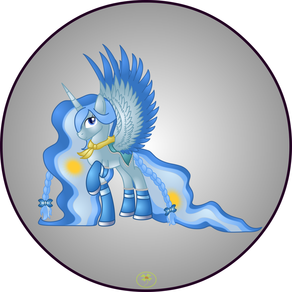 Alicorn, Argentina, Artist - House Clip Art (1024x1024)