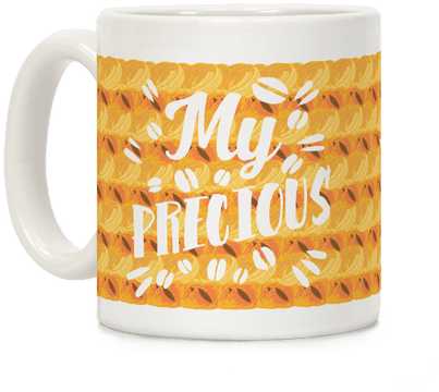 My Precious Coffee Mug - Beer Stein (484x484)