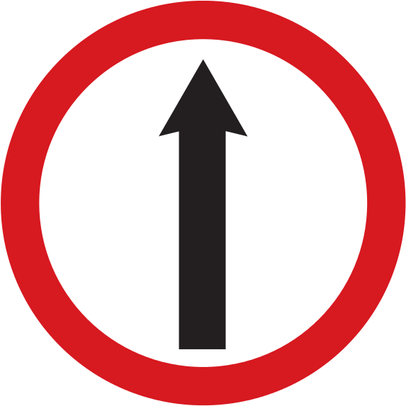 Argentina Road Sign R21 - Covent Garden (600x600)