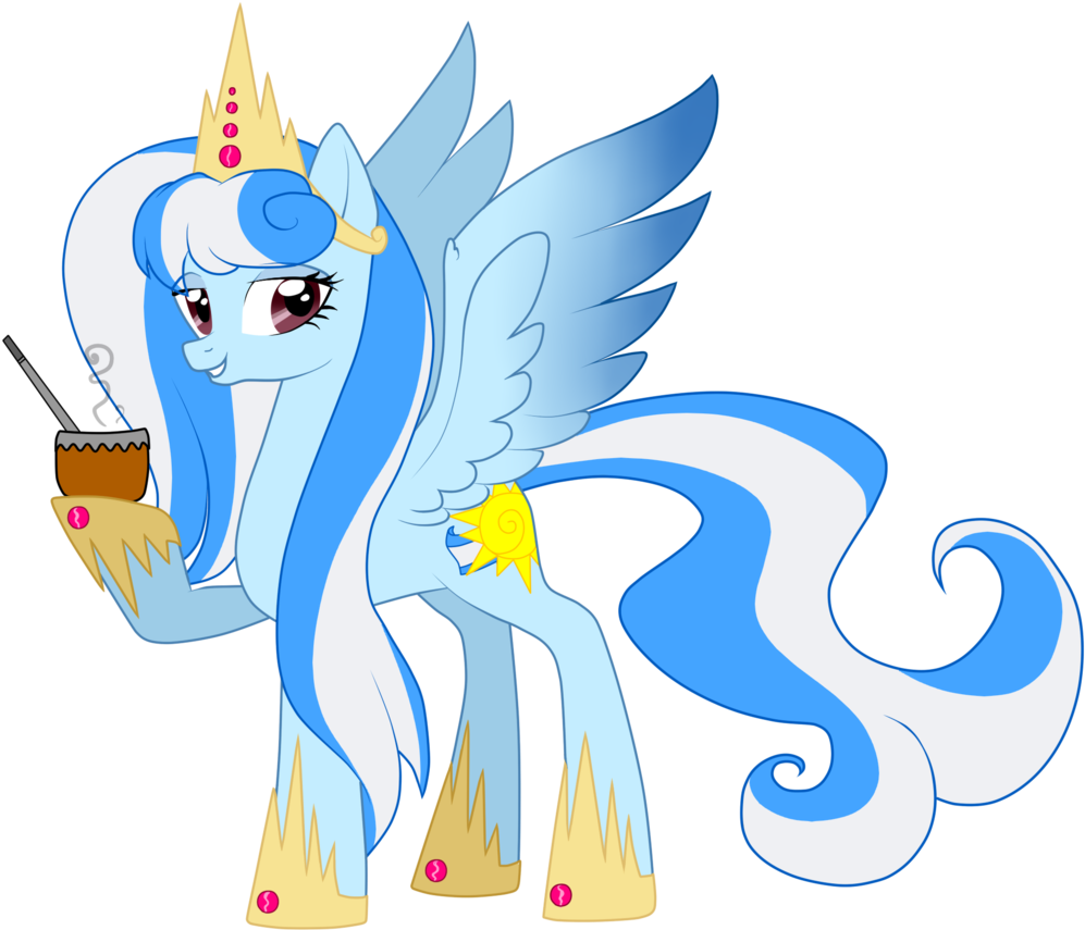 Orig06, Mate, Nation Ponies, Oc, Oc Only, Oc - Cartoon (1024x1024)
