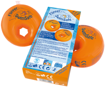 Dit Product Bevalt Je Geef Het Door - Inflatable Armbands (570x420)