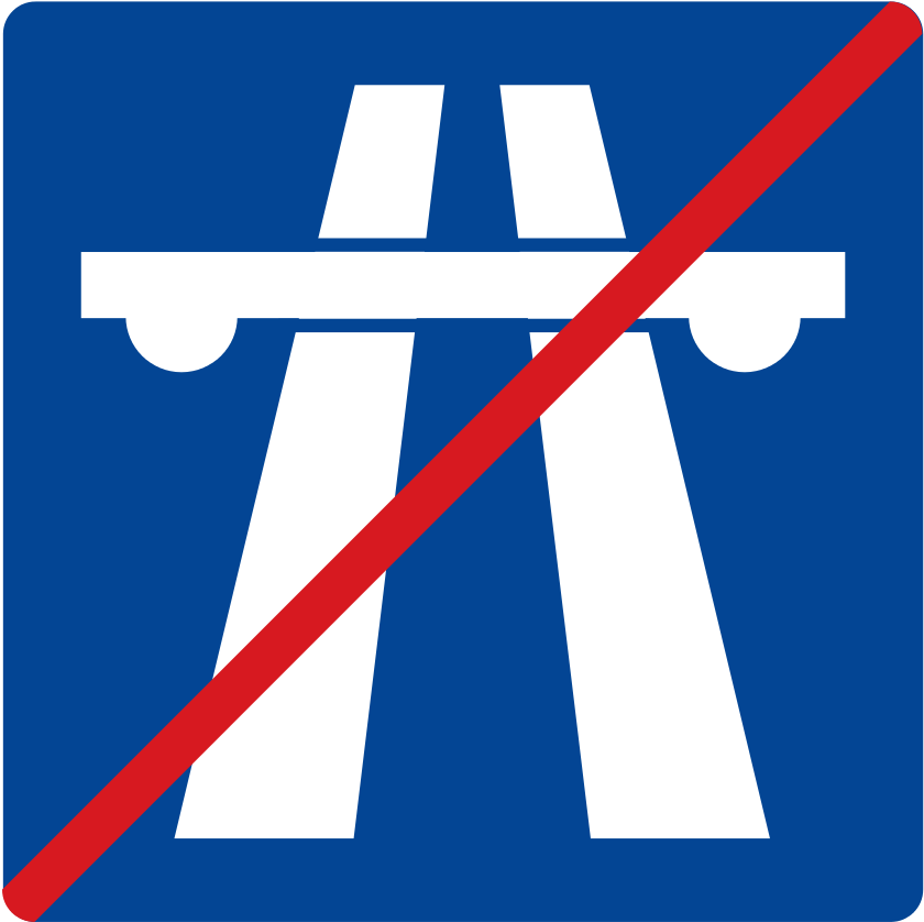 File - Argentina I-13 - Svg - Traffic Sign (1024x1024)