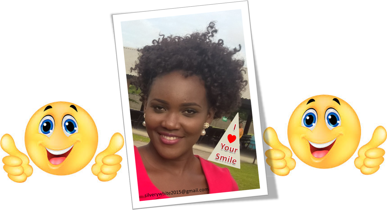 A Smile Brightens The Face And Exposes Your Beautiful - Positive Thinking By Sampath Bandara 9781539684312 (1600x920)