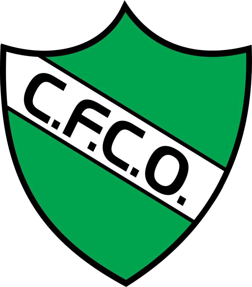 Ferro Carril Oeste Of Argentina Crest - Ballyvaughan (844x960)