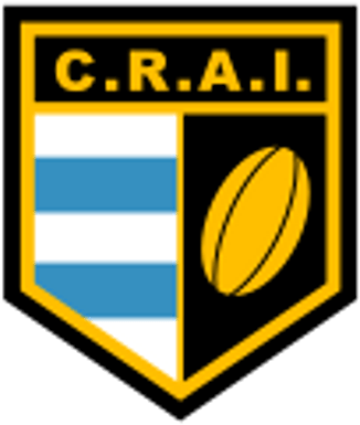 Club De Rugby Ateneo Inmaculada Logo - Club De Rugby Ateneo Inmaculada (400x400)