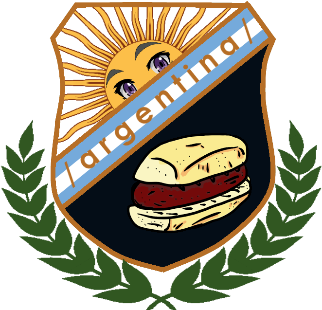 Argentina Logo - Connecticut International Baccalaureate Academy (727x700)